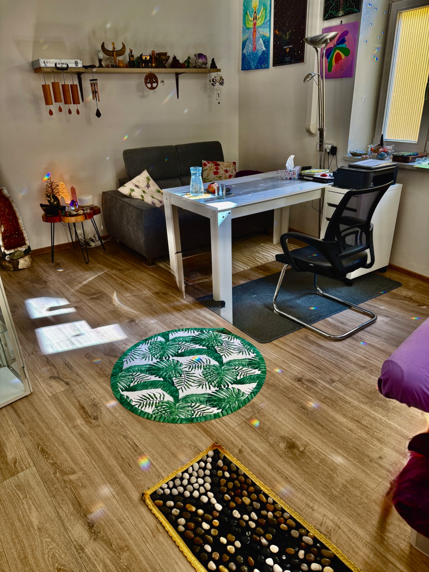 Studio Karina - Josefská 25, Brno